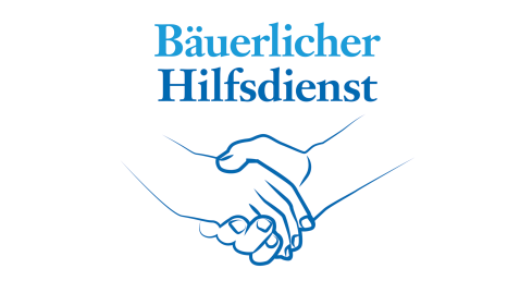Logo Bäuerlicher Hilfsdienst
