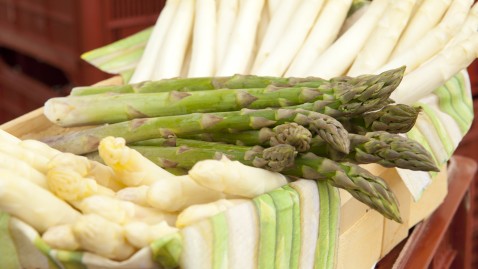 Spargel