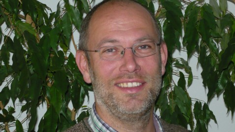 Herr Thomas Kölbl