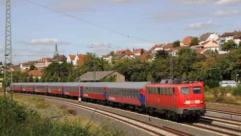 Landfrauensonderzugreise nach Heidelberg