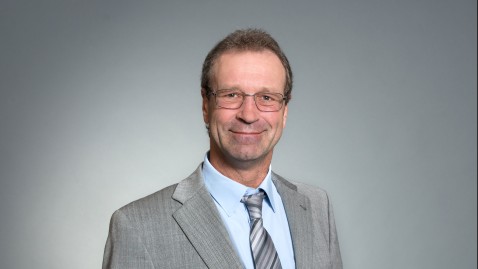 Kreisobmann Manfred König