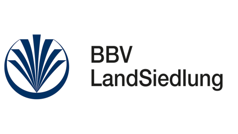 Logo der BBV LandSiedlung