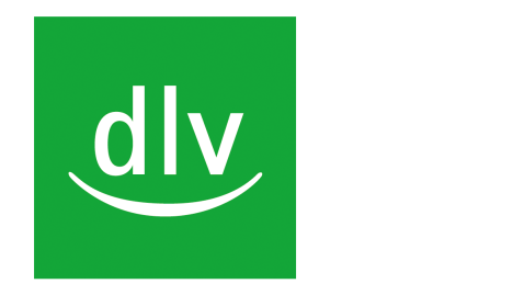 Logo des Deutschen Landwirtschaftsverlags dlv