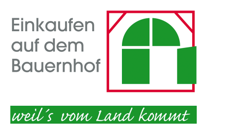 Logo von Einkaufen auf dem Bauernhof