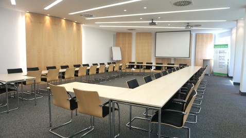 Sitzungssaal GS