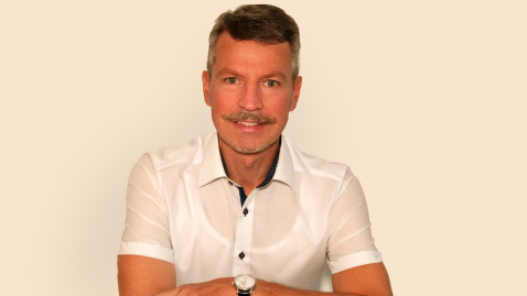 Geschäftsführer Elmar Konrad