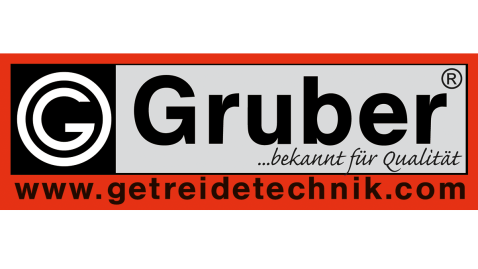 Logo von Gruber Getreidetechnik