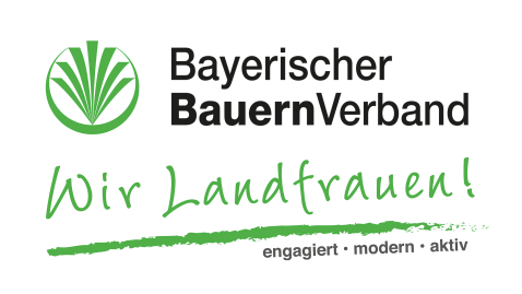 Logo Wir Landfrauen