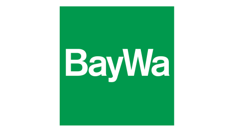 Logo von BayWa