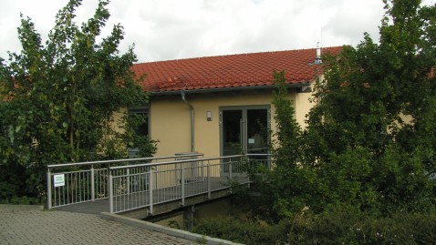 Geschäftsstelle Kitzingen