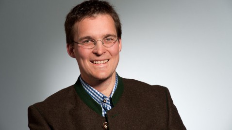 Elmar Karg