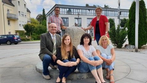 Team GSt. Abensberg