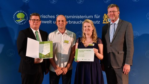Umweltpreis
