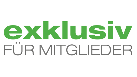 Logo der Mitgliederzeitschrift des Bayerischen Bauernverbandes