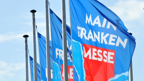 Mainfrankenmesse