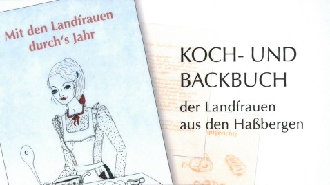 Kochbuch