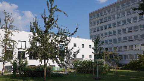 2018-07-27 Geschäftsstelle Regensburg