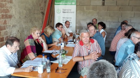 2018-08-05_Weißwurstfrühstück_Landtagsabgeordnete_KV_Fürth