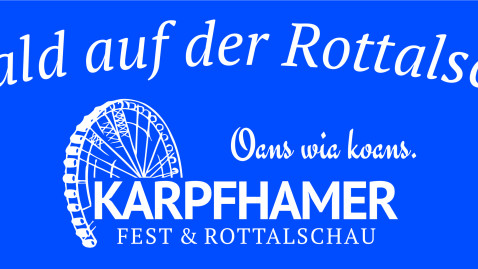 Karpfham Rottalschau