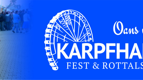 Karpfham Rottalschau
