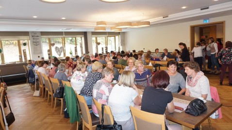 2018-10-18-Ortsbäuerinnen-Arbeitstagung-Nürnberger-Land