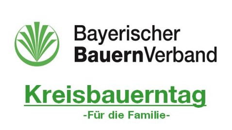 BBV-Kreisbauerntag 2018
