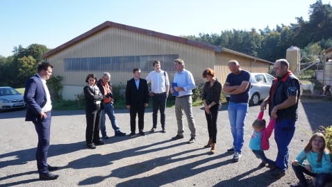 2018-10-11-Betriebsbesichtigung-Scharrer-Henfenfeld