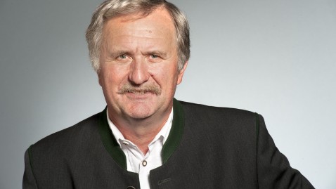 Max Weichenrieder
