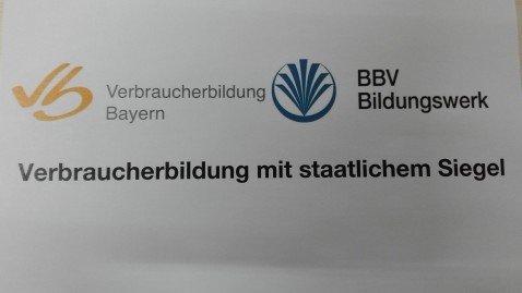 Verbraucherbildung