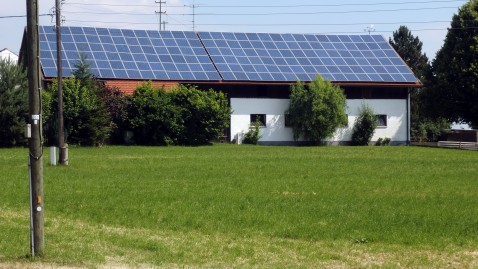 Photovoltaikanlage