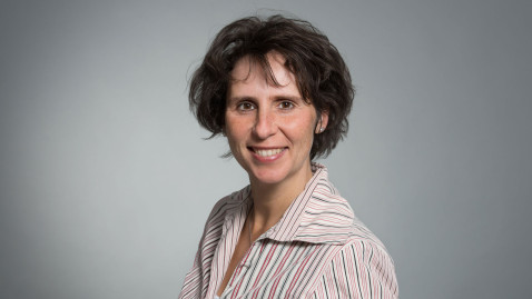 Fachreferentin Kommunikation Bayerischer Bauernverband Stefanie Härtel