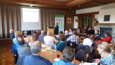 Seminar