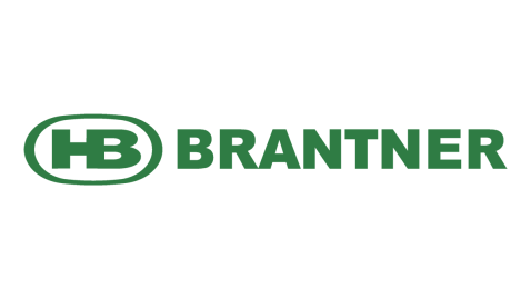 Logo Brantner