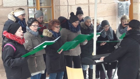 2018-12-16-Projektchor der Landfrauen Nürnberg-Stadt