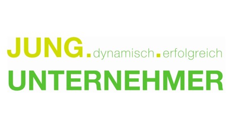 Logo Jungunternehmer im Bayerischen Bauernverband