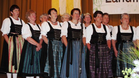 Landfrauengruppe