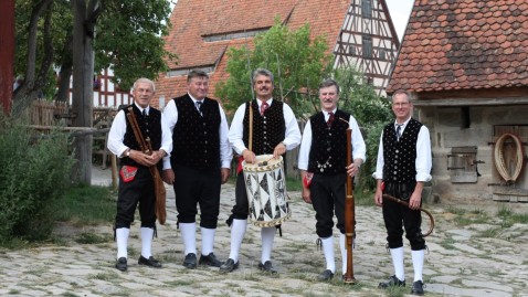 Bad Windsheimer Sänger und Spielleut