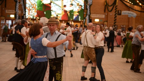 Ball der Landwirtschaft