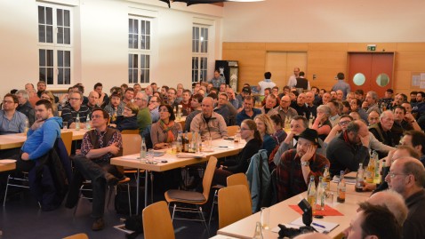 Kreisversammlung Heimenkirch 2019