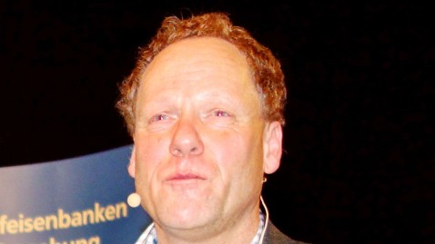 Stefan Dürr, Ekosem Agrar