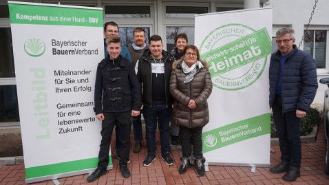 2019-01-28-Besuch-Grundkursschüler-Dienststelle-Herzogenaurach