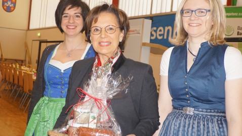2019-02-07-Landfrauentag in Nabburg