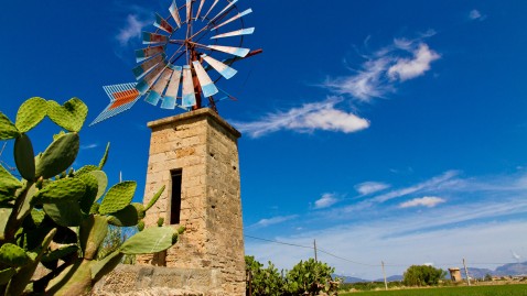 Mallorca