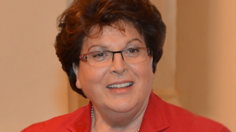Barbara Stamm Landfrauentag Mühldorf