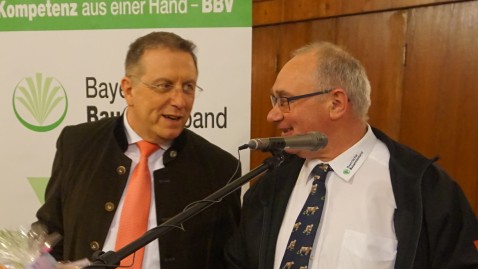 Henriy Schramm in Kronach