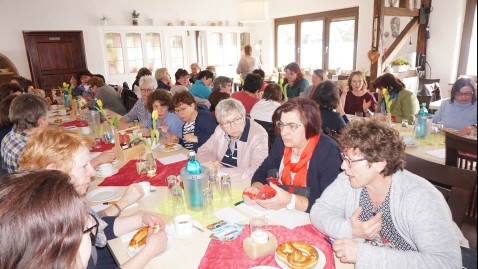 2019-03-26-Ortsbäuerinnen-Arbeitstagung-Fürth