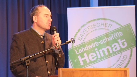 Hubert Aiwanger