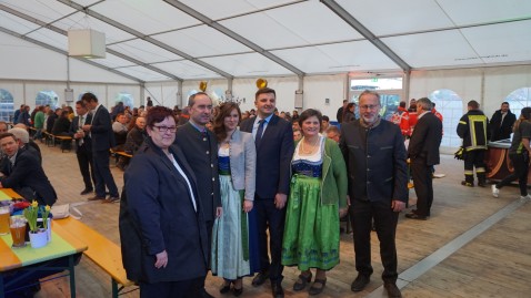 Hollfelder Bauerntag