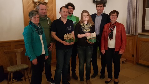 Gruppenbild