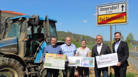 2019-04-24 Unsere Stadt blüht auf